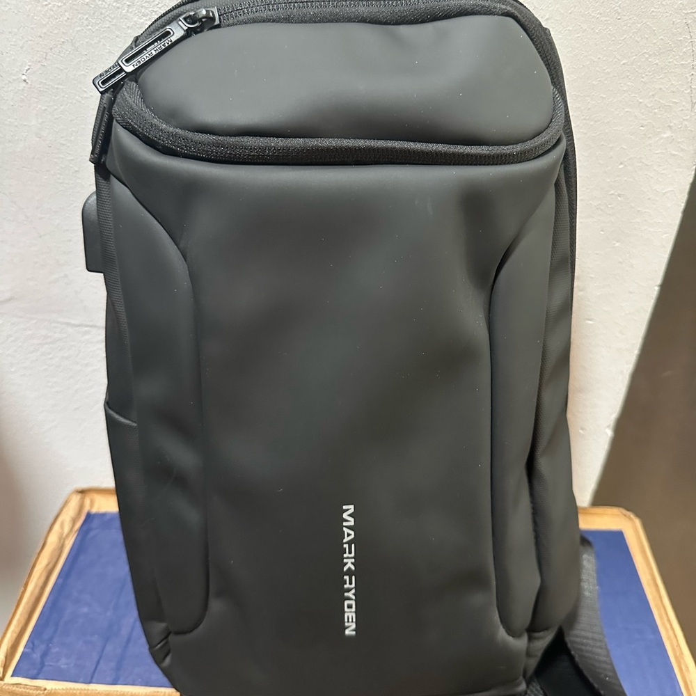 Mark Ryden Sling Bag